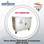 3ST-30KW-220 - Northstar