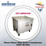 3ST-30KW-440 - Northstar