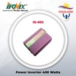 iFonix 400 Watt Power Inverter IS-400