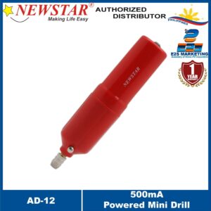Newstar 500ma Powered Mini Drill AD-12
