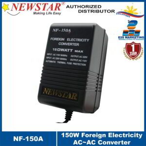 NF-150A - Newstar