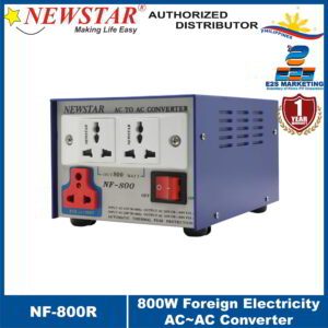 NF-800R - Newstar