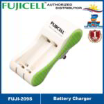 Fujicell Battery Charger FUJI-209S