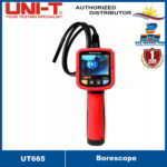 UNI-T Boroscope UT-665