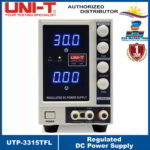 UNI-T DC Power Supply UTP-3315TFL