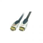 AudioPro HDMI 19P Plug to Mini 19P Plug (1.8m) XAP-HDM72GT18