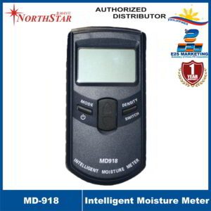 Northstar Intelligent Moisture Tester MD-918