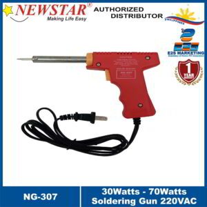 Newstar Soldering Gun (30W-70W) NG-307