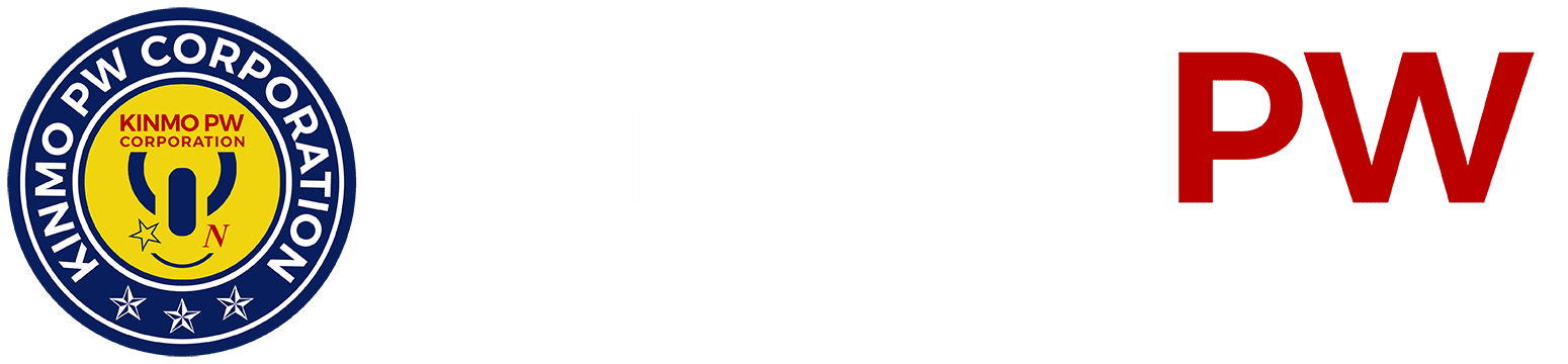 Kinmo PW Official Website