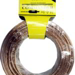 COMMANDER Transparent Wire #22 30meters 22TSW28/30M