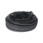 Commander VGA-15P Male to VGA-15P Male 30 Meter Monitor Extension Cable SP-1565M/30M