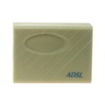 COMMANDER ADSL Modem Splitter  ADSL-401