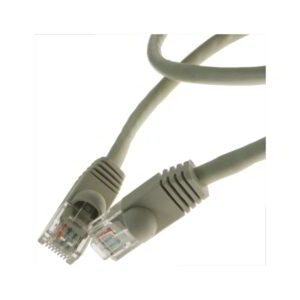 COMMANDER CAT 5e 3m Network Patch Cable LC-C501U/3M