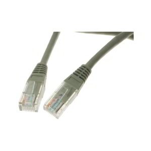 COMMANDER CAT 5e 5m Network Patch Cable LC-C501U/5M