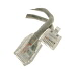 COMMANDER CAT 5e Network Patch Cable (20 Meters) LC-C501U/20M