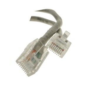 COMMANDER CAT 5e Network Patch Cable (20 Meters) LC-C501U/20M