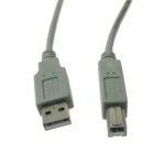 COMMANDER Male to Male USB Extension Cable USB-AB12M/15