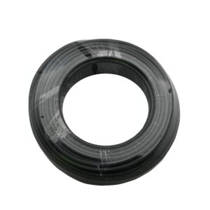 COMMANDER Screw-Type Plug to Screw-Type Plug Cord (50 Meters) XLV-278S/50