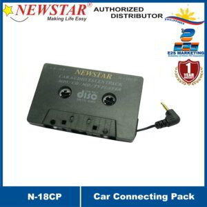 Newstar Car Connecting Pack N-18CP
