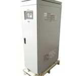 Northstar "Honeycomb Series" MVR-D50KVA/AZ Single Phase AVR 50KVA with TVSS Input 220VAC ±20% Output 220VAC Automatic Voltage Regulator for Industrial