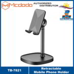 Mcdodo TB7821 Retractable Mobile Phone Holder TB-7821