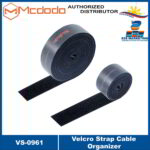 Mcdodo VS096 Velcro Strap Cable Organizer Management VS-096