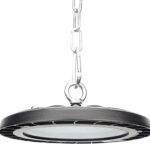 HiLux HEH-100W-6B UFO Force Slim LED High Bay 100 Watts SPD: 6KV SMD2835 Daylight