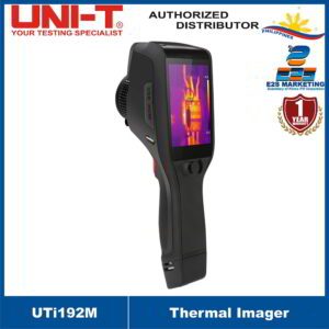 UNI-T UTi192M Thermal Imager Temperature Range -20~150℃/100~650℃/650~1500℃ UT-i-192M